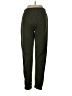 Assorted Brands 100% Polyester Green Track Pants Size M - photo 2