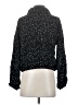 Saltwater LUXE Black Cardigan Size S - photo 2