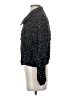 Saltwater LUXE Black Cardigan Size S - photo 5