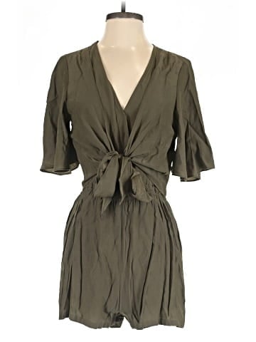 Flawless Romper (view 1)