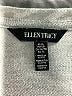Ellen Tracy Animal Print Silver Pullover Sweater Size XL - photo 7