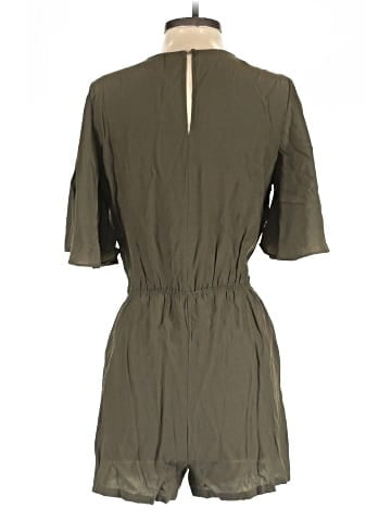 Flawless Romper (view 2)