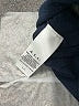 A.L.C. 100% Cotton Blue Pullover Sweater Size S - photo 8