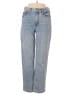 Banana Republic Blue Jeans Size 25 waist - photo 1
