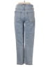 Banana Republic Blue Jeans Size 25 waist - photo 2