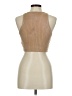 Assorted Brands Tan Sleeveless Top Size M - photo 2
