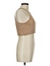 Assorted Brands Tan Sleeveless Top Size M - photo 4