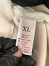 Unbranded Stripes Ivory Shorts Size XL - photo 3