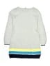 Gymboree 100% Cotton Gray Pullover Sweater Size 6 - photo 2