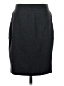 Ellen Tracy Gray Formal Skirt Size S - photo 1