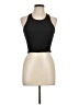 Soul Black Tank Top Size L - photo 1