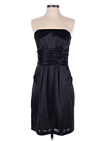 David's Bridal Cocktail Dress (view 1)