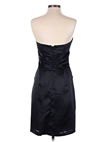 David's Bridal Cocktail Dress (view 2)