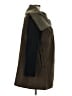 Sam Edelman 100% Polyester Brown Coat Size M - photo 4