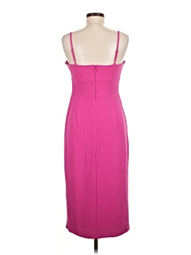 strapless open back dress Dress The Population Tara – Mia Bella The Label main image 1