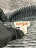 Cat & Jack Gray Pullover Sweater Size L (kids) - photo 3