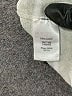 J.Crew Factory Store 100% Cotton Silver Pullover Sweater Size XS - photo 8