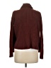 Forever 21 Burgundy Cardigan Size M - photo 2