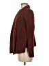 Forever 21 Burgundy Cardigan Size M - photo 5