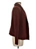 Forever 21 Burgundy Cardigan Size M - photo 4