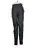Vero Moda 100% Polyester Solid Black Active Pants Size M - photo 1