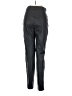 Vero Moda 100% Polyester Solid Black Active Pants Size M - photo 2