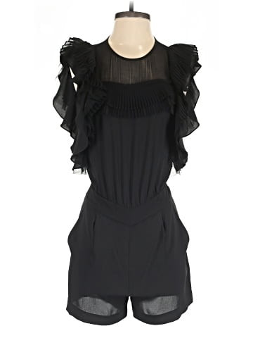 AZ3 inc. Romper (view 1)