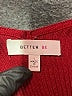 Better be Burgundy Cocktail Dress Size L - photo 7