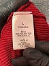 Better be Burgundy Cocktail Dress Size L - photo 8