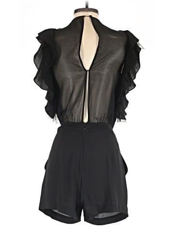 AZ3 inc. Romper (view 2)