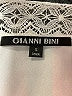 Gianni Bini 100% Polyester White Casual Dress Size S - photo 6