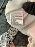 Gianni Bini 100% Polyester White Casual Dress Size S - photo 7