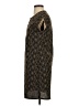 Assorted Brands Tweed Brown Casual Dress Size S - photo 5