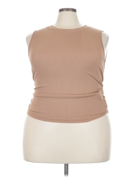 Assorted Brands Short Sleeve Top