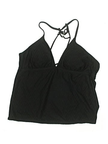 Shelly Swimsuit Top (view 1)