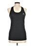Adidas Gray Active Tank Size M - photo 1