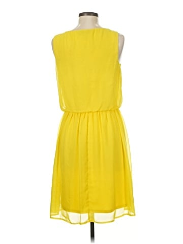 AB Studio Casual Dress (view 2)