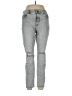 DL1961 Gray Jeans Size 32 waist - photo 1