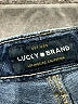 Lucky Brand Hearts Blue Jeans Size 27 waist - photo 6