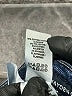 Lucky Brand Hearts Blue Jeans Size 27 waist - photo 7