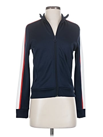 Tory Sport Track Jacket (view 1)