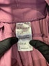 Unbranded Solid Purple Track Pants Size XS - photo 7