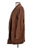 Eileen Fisher Brown Cardigan Size S - photo 5