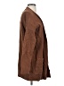 Eileen Fisher Brown Cardigan Size S - photo 4