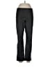 Vince. 100% Leather Black Active Pants Size L - photo 1