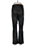 Vince. 100% Leather Black Active Pants Size L - photo 2