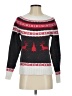 Ann Taylor LOFT Red Pullover Sweater Size XS - photo 1