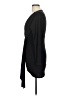 PrettyLittleThing Black Cocktail Dress Size 6 - photo 5