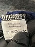 Unbranded Blue Long Sleeve Blouse Size XXL - photo 8