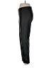Vince. 100% Leather Black Active Pants Size L - photo 5